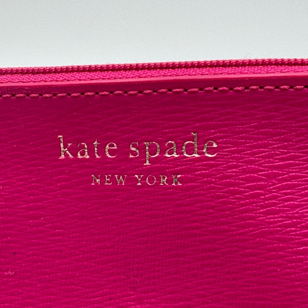 Kate Spade Keaton Wristlet - Picture 2 of 5